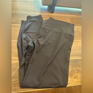 All in Motion Black Everyday Soft Leggings